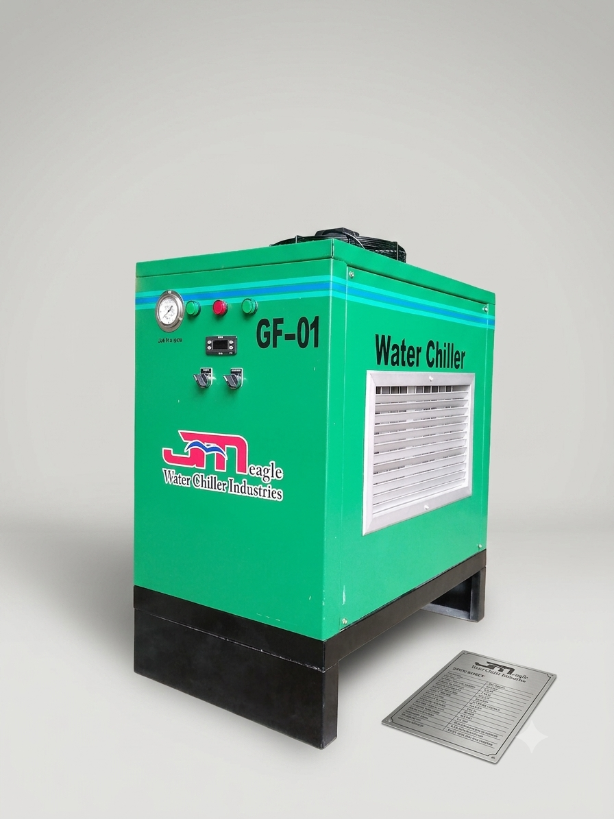 Water Chiller GF-01