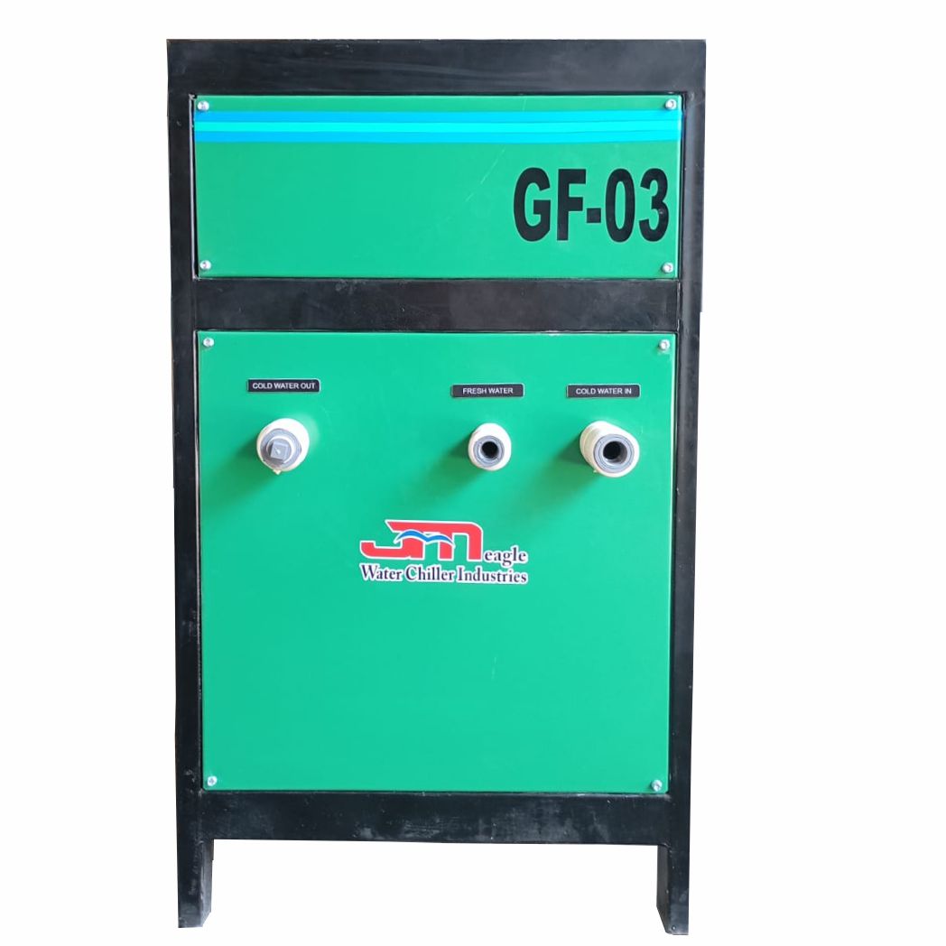 Water Chiller GF - 03