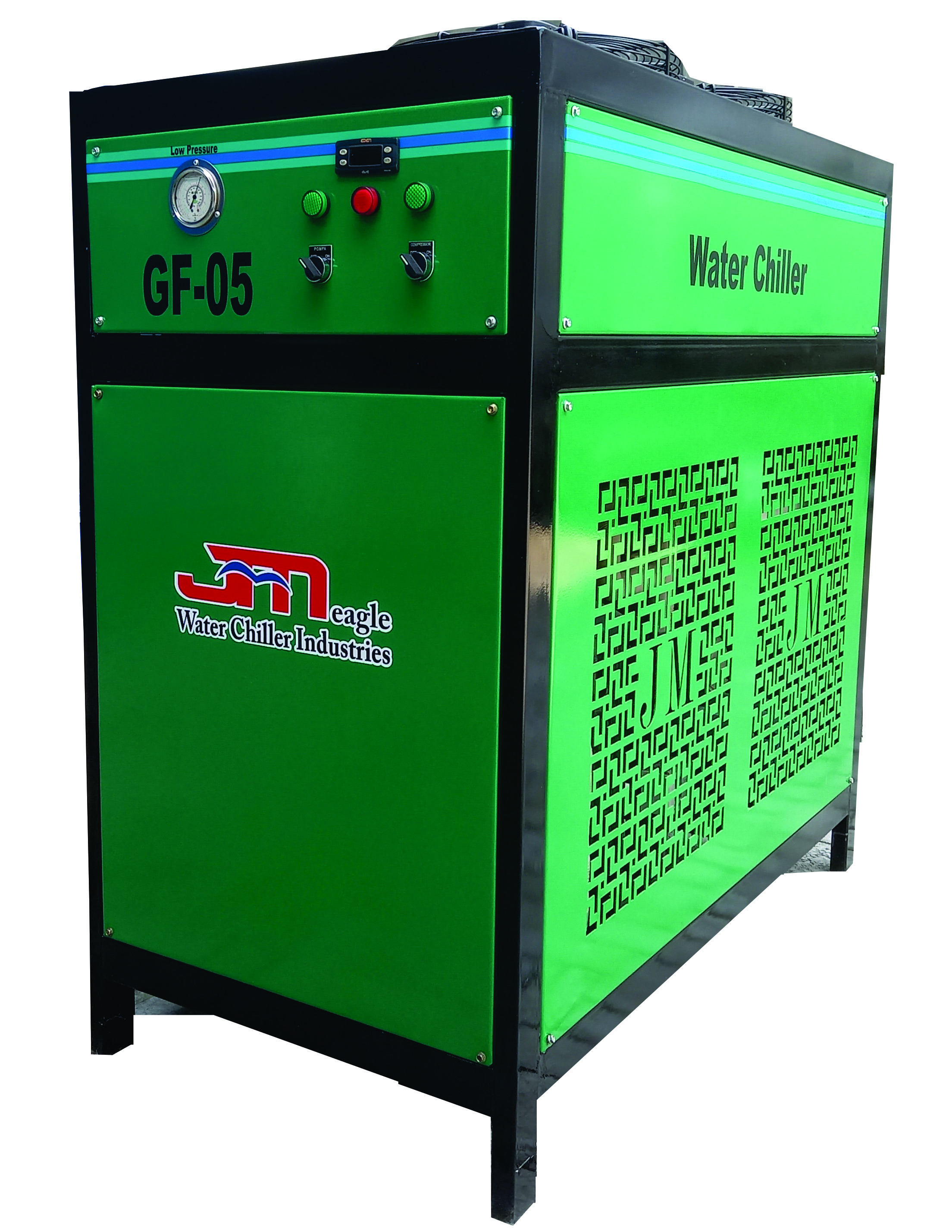 Water Chiller GF - 05
