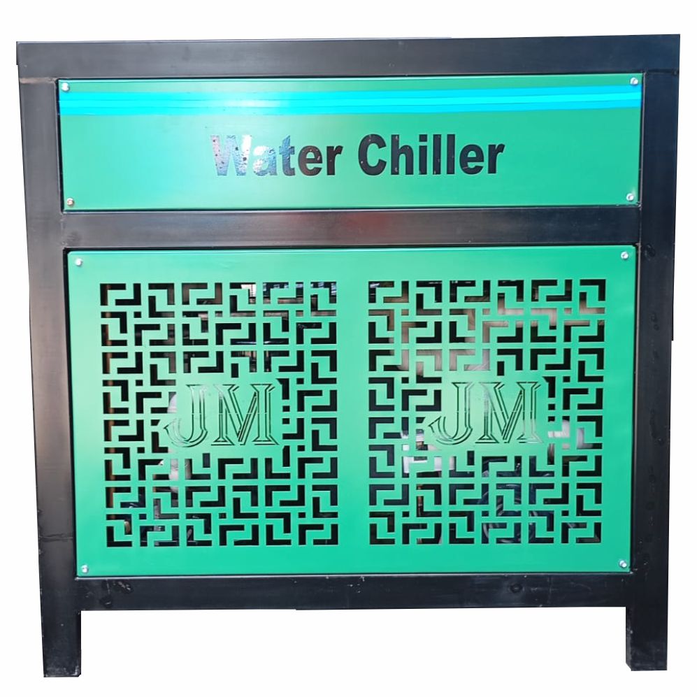 Water Chiller GF - 06