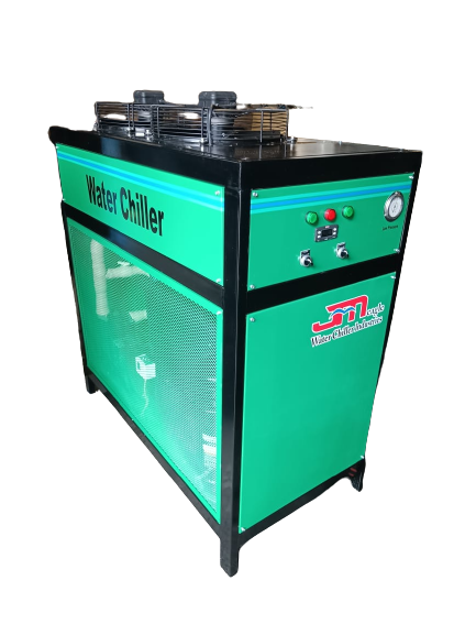 Water Chiller GF - 10