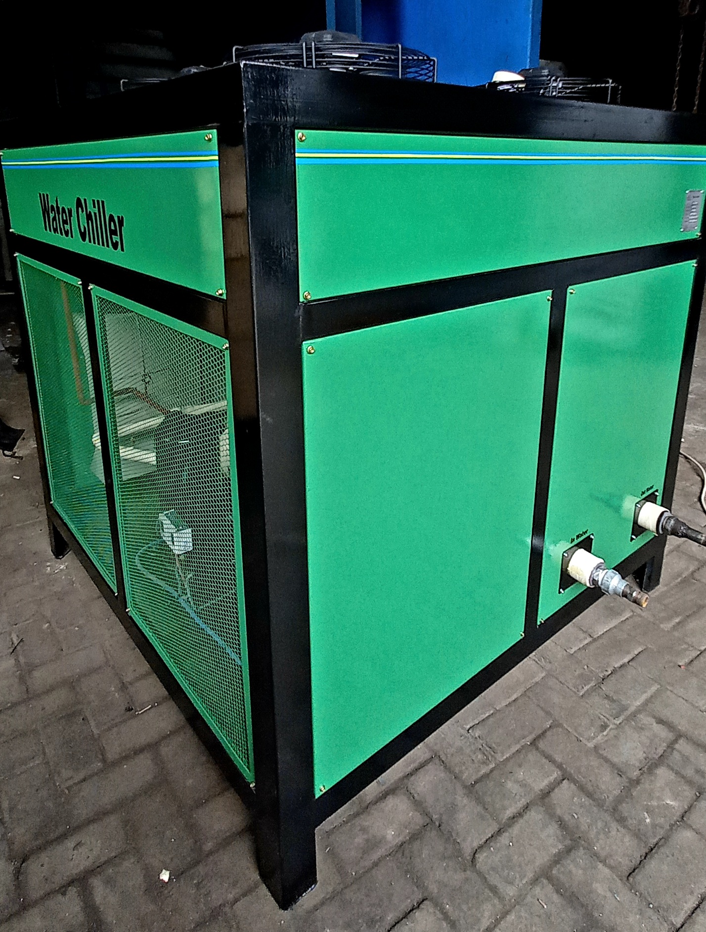Water Chiller GF - 12
