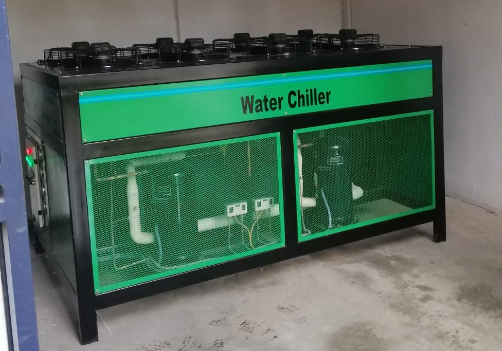 Water Chiller GF - 25